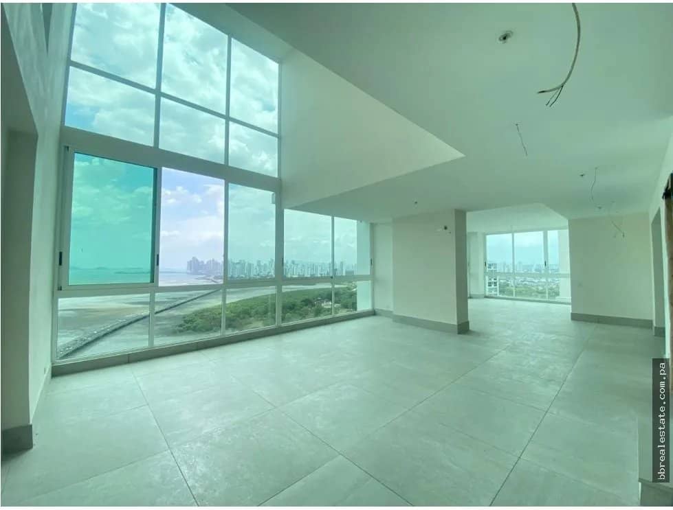 Venta de penthouse en Costa del Este, PH Asia Costa del Mar - foto 1