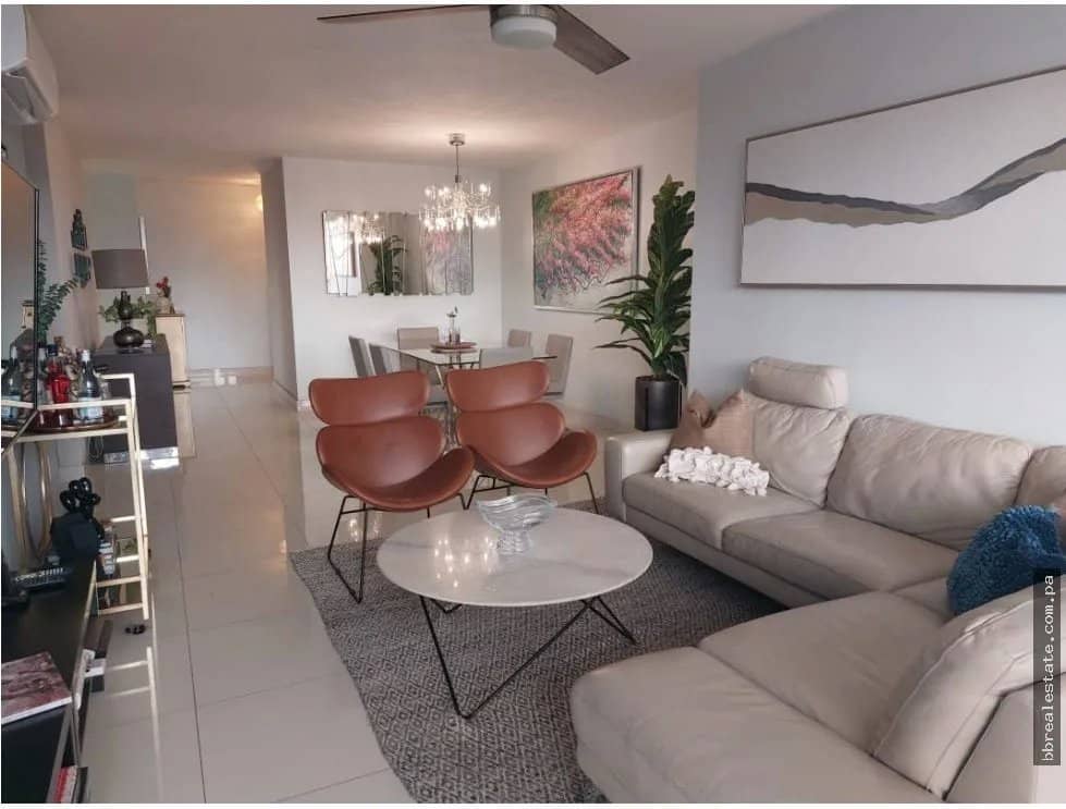 SE VENDE APARTAMENTO EN OBARRIO, PH DIANA TOWER - photo 1