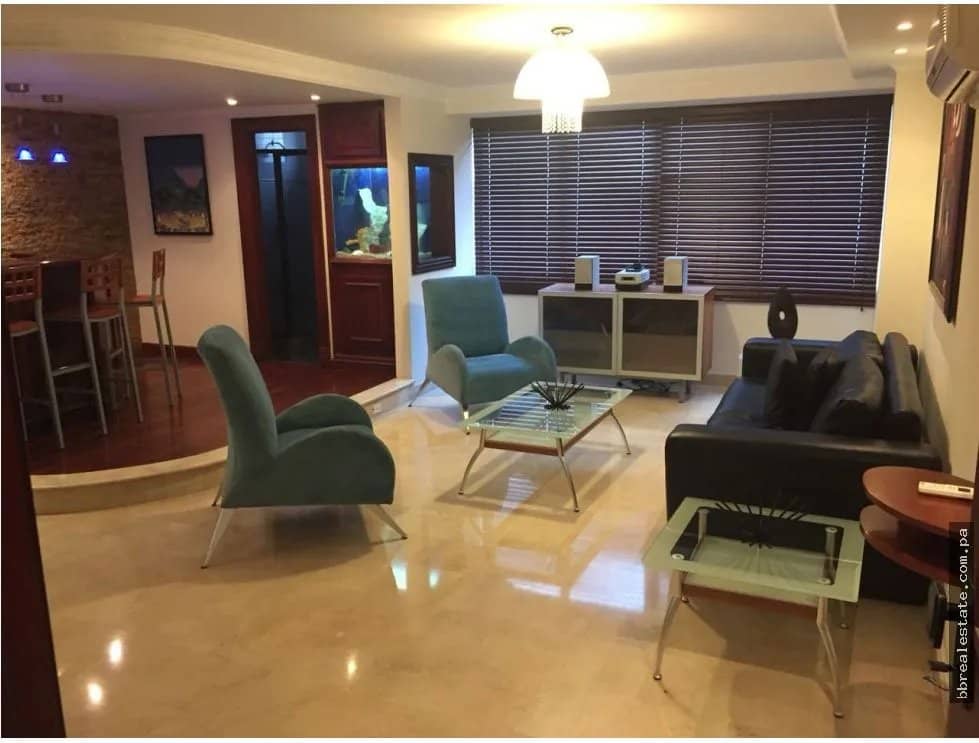Se alquila apartamento en Marbella, PH Ebelle - foto 1