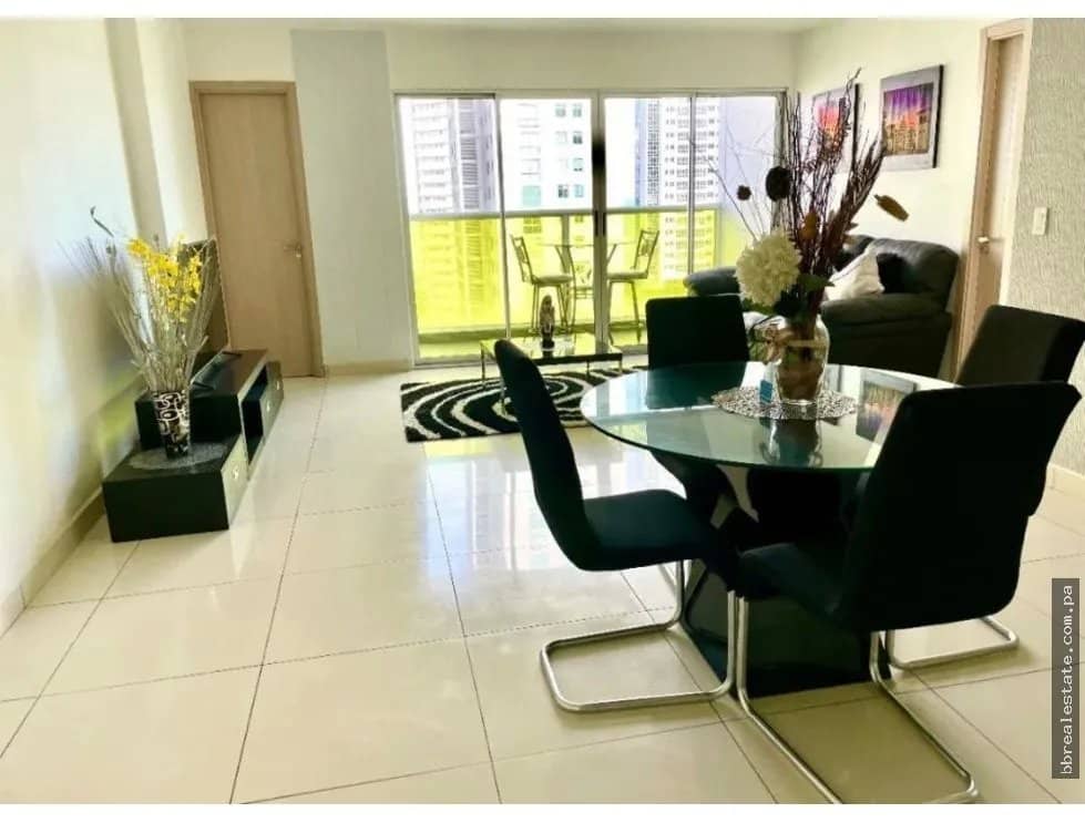 Se vende apartamento en Coco del Mar, PH Moon Tower - foto 1