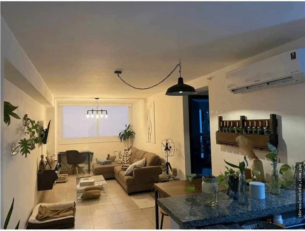 Se vende apartamento en Carrasquilla, P.H. Vista Verde Tower - photo 1
