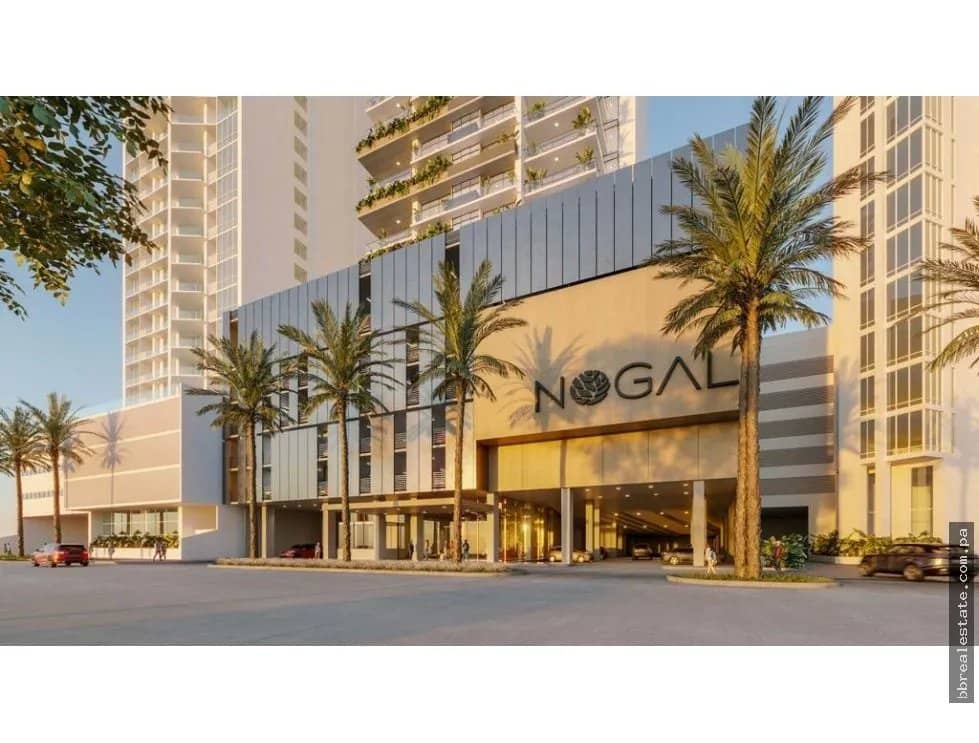 Venta de apartamento en Costa del Este, PH Nogal - photo 1