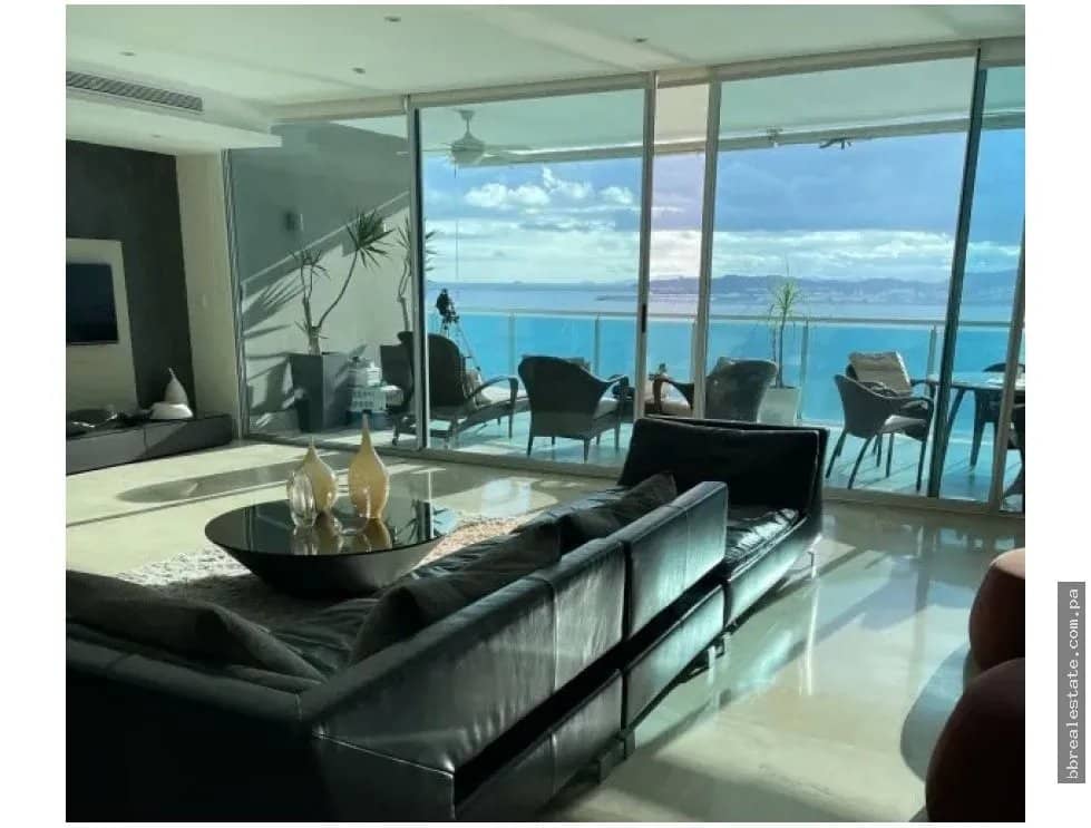 Se vende apartamento en Punta Pacifica, PH Aquamare - foto 1