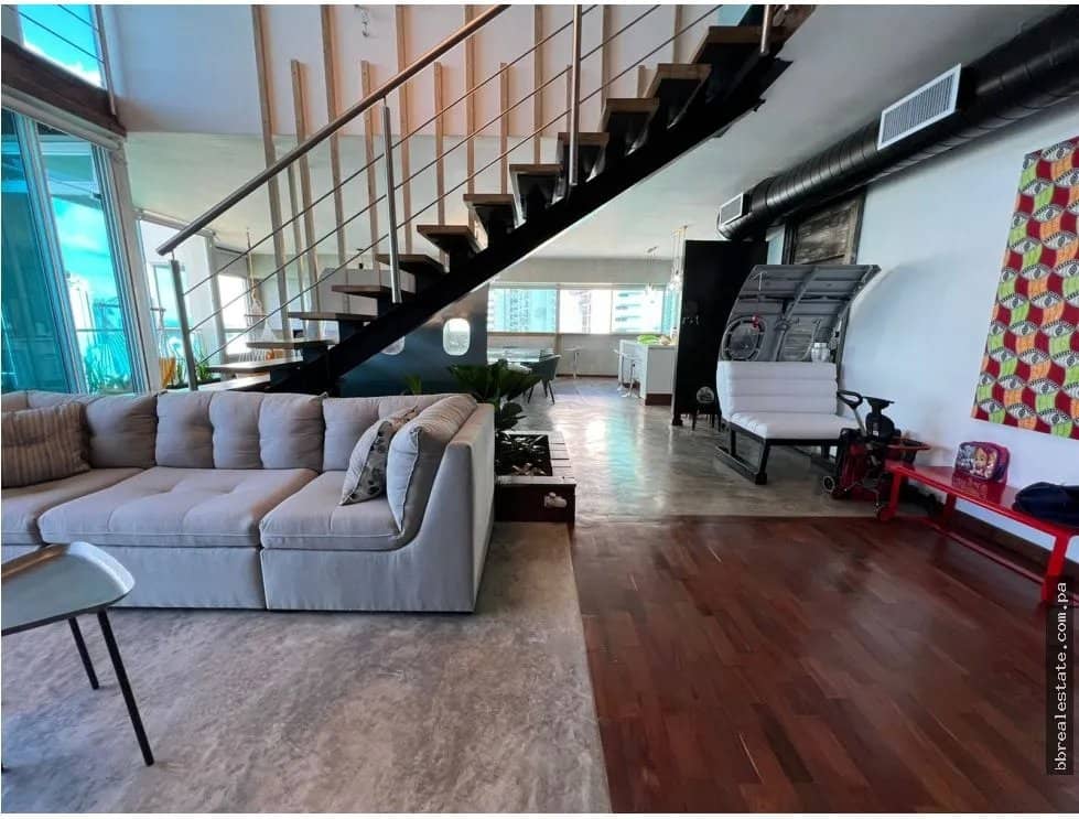 Venta de Apartamento en Punta Pacifica, PH Aquamare - photo 1