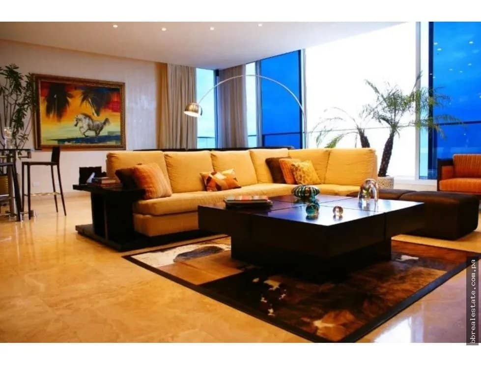 Se vende apartamento en Costa del Este, P.H. Murano - foto 1