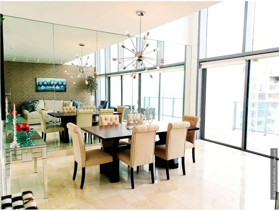 Se vende apartamento en Punta Pacifica, PH Grand Tower - photo 1