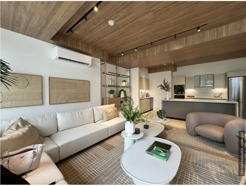 Venta de Apartamento en PH Oceana Residences, Santa María - foto 1