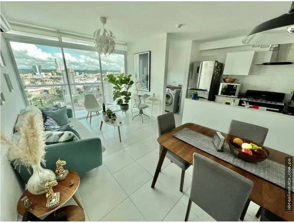 Venta de Apartamento en PH Metropolitan Park, Vía España - foto 1