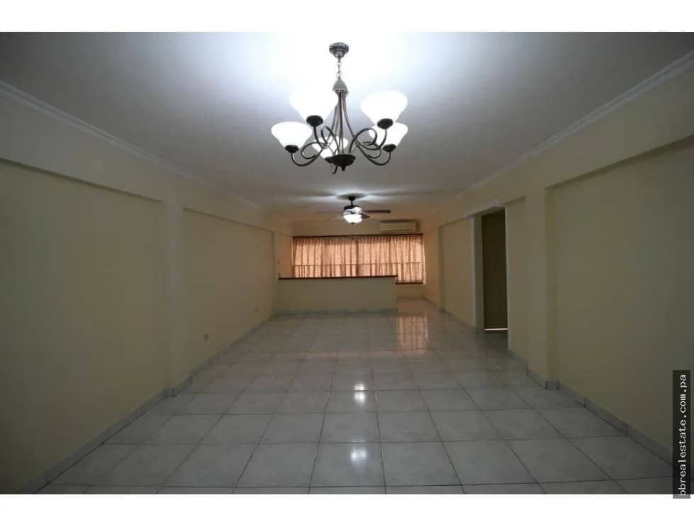 Se Alquila Apartamento En El Cangrejo PH Las Azucenas - foto 1