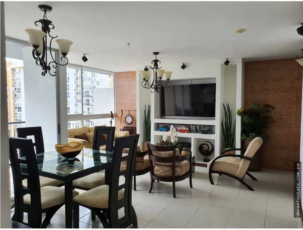Se Vende Apartamento En La Tumba Muerto PH Altavista Towers - foto 1