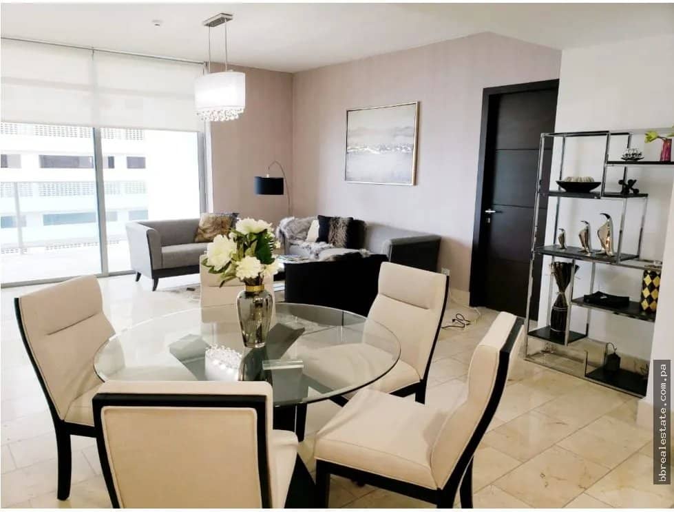 Venta de Apartamento en PH Grand Tower, Punta Pacífica - foto 1