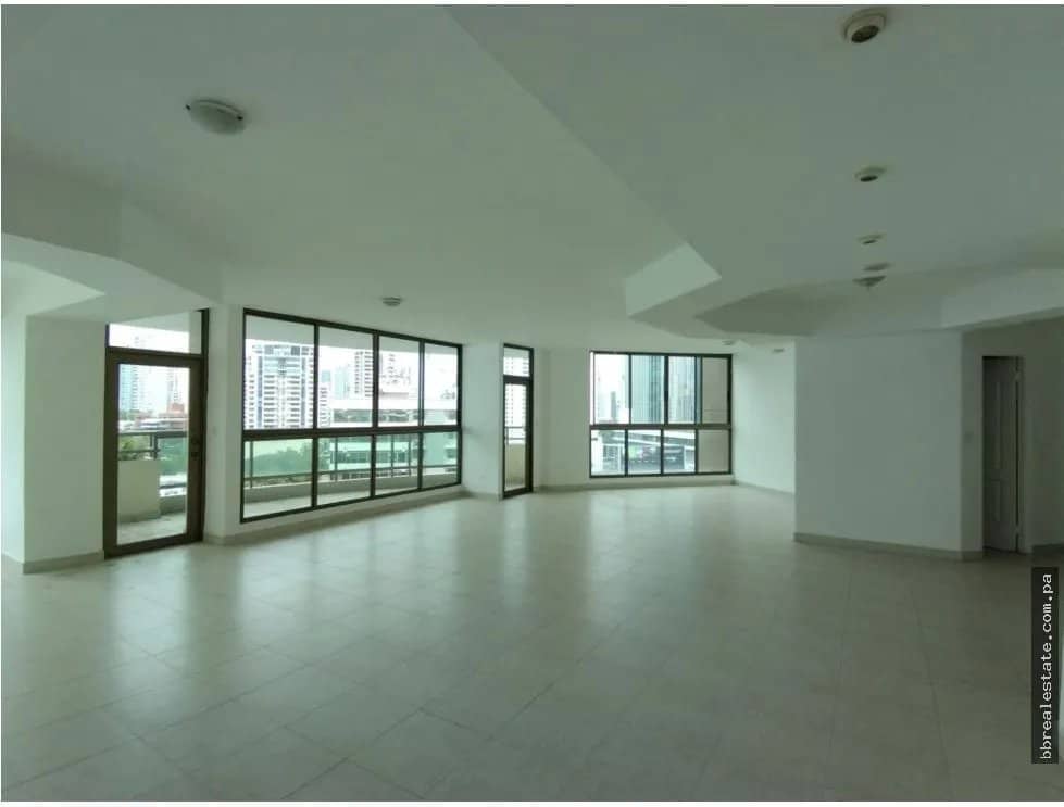 Se vende apartamento en Punta Pacifica, PH Ocean Park - photo 1