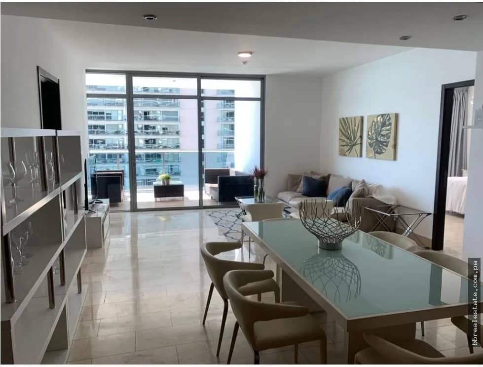 Venta de Apartamento en PH Grand Tower, Punta Pacífica - photo 1