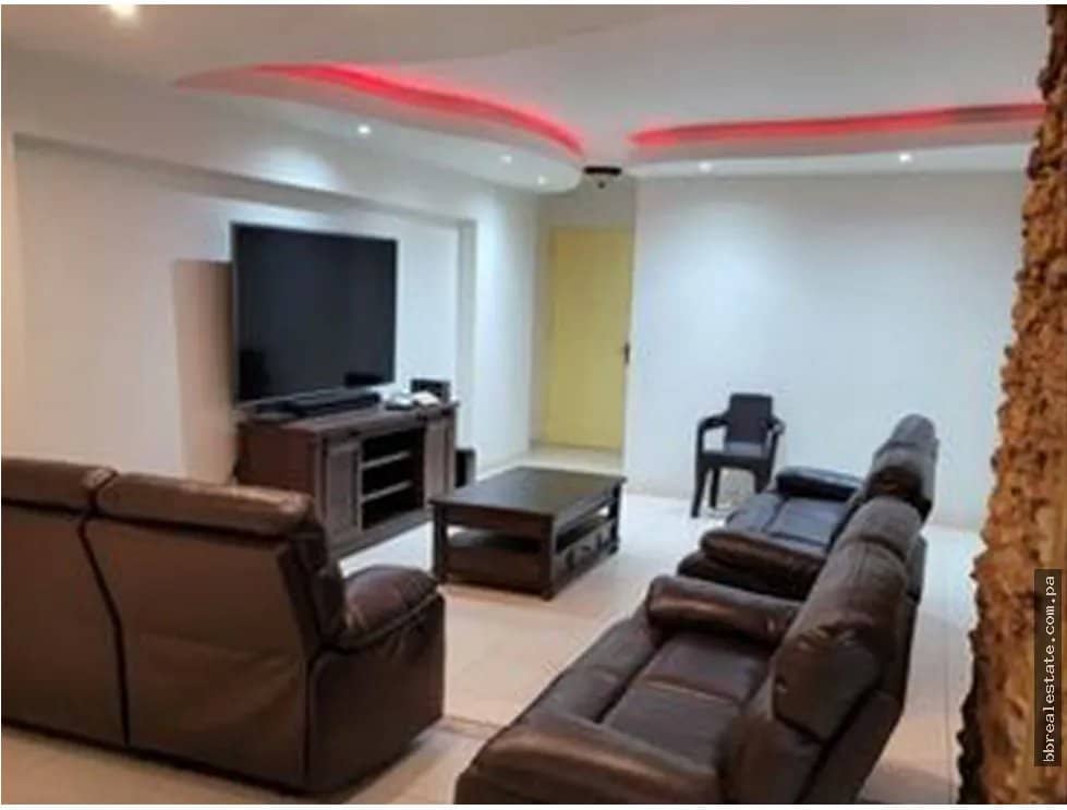 Se vende Apartamento en Plaza Edison,Ph Oceania - foto 1