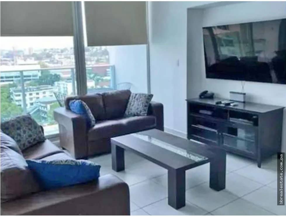 Se vende apartamento en El Carmen, PH Trinity - foto 1