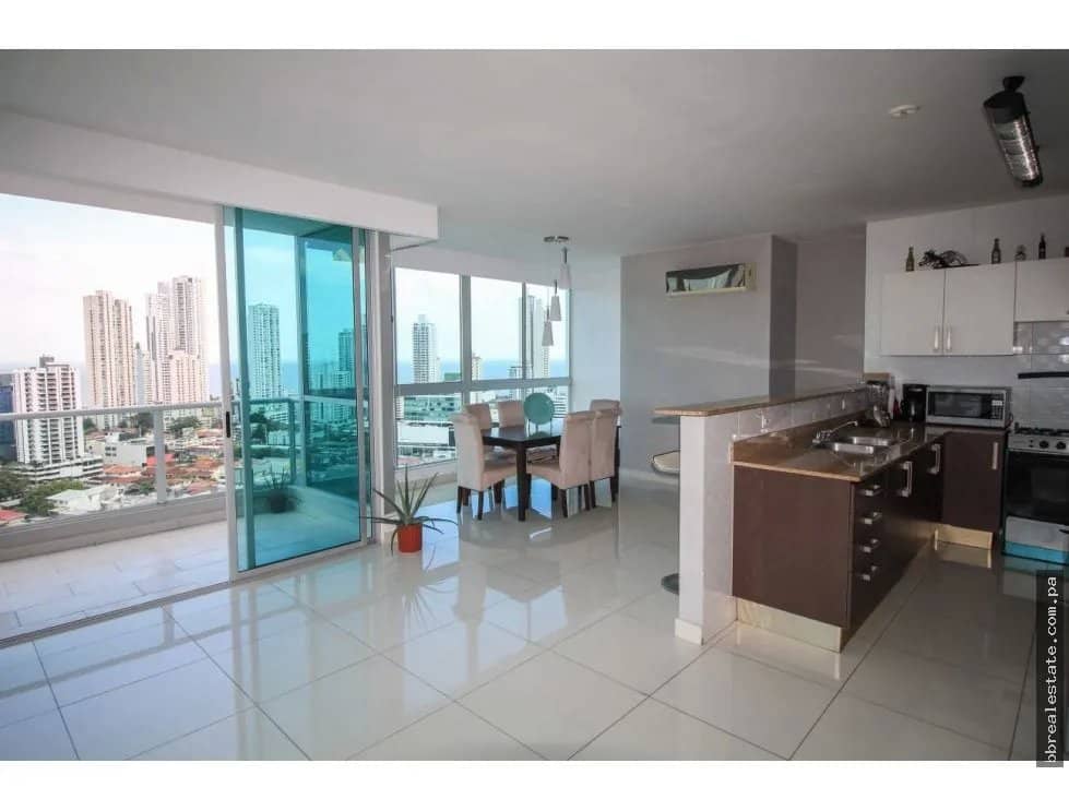 VENTA DE APARTAMENTO EN SAN FRANCISCO, PH PARK LOFT - photo 1