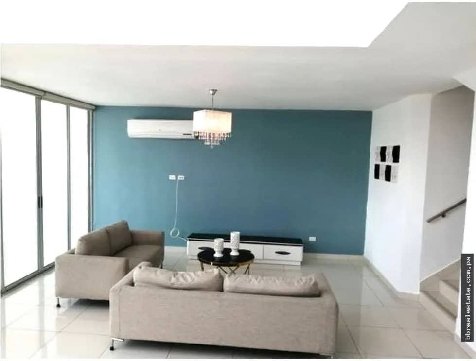 Se vende apartamento en San Francisco, Ph Park Loft - foto 1