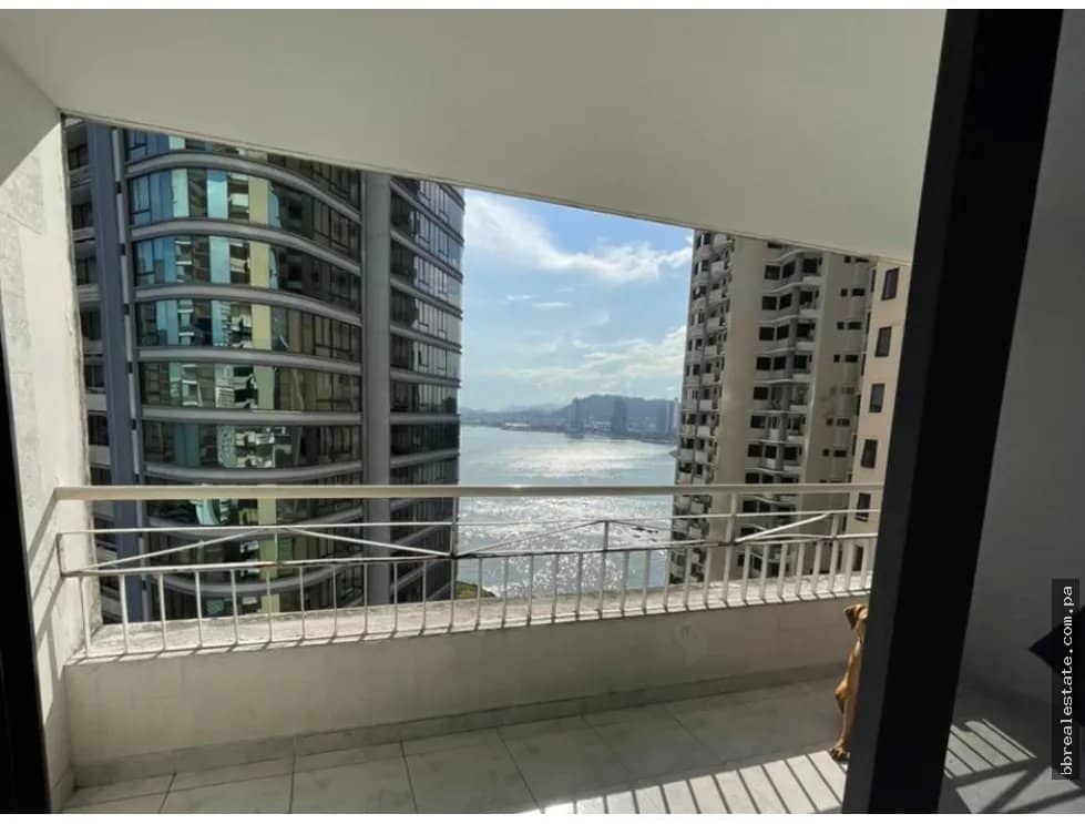 Venta de Apartamento en PH Perla del Pacifico, Punta Paitilla - photo 1