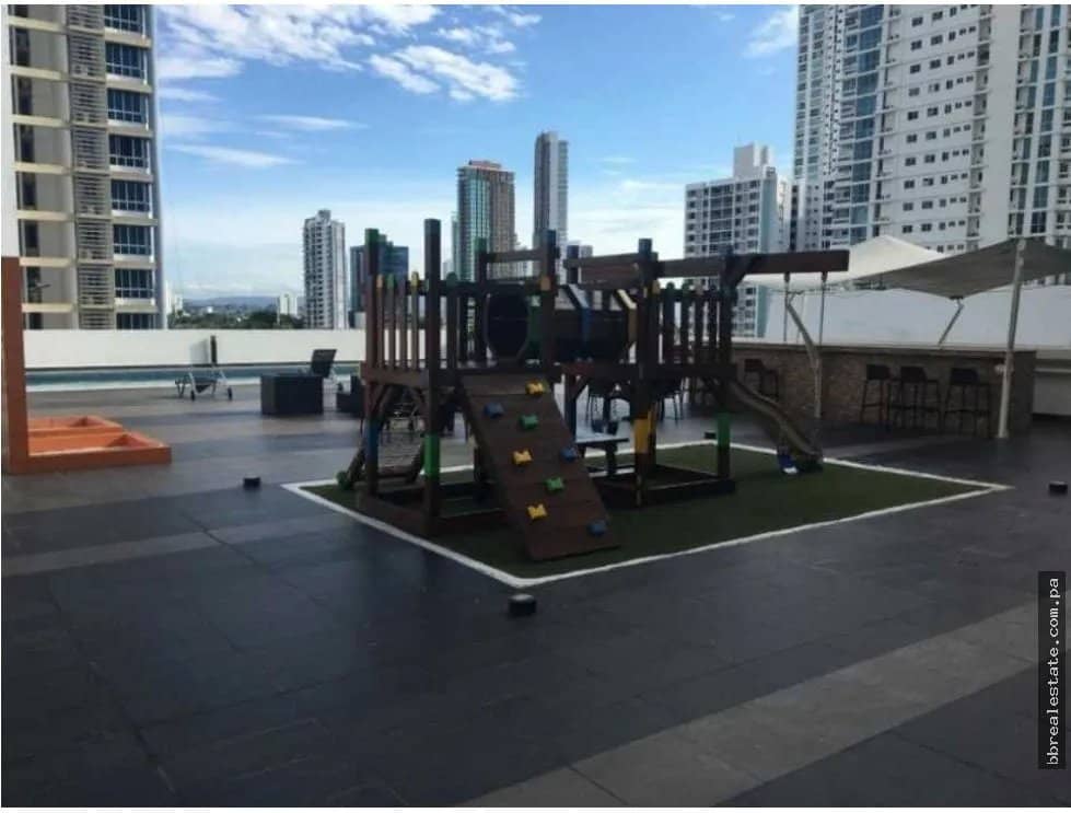VENTA PH SERENITY PUNTA PAITILLA - foto 1