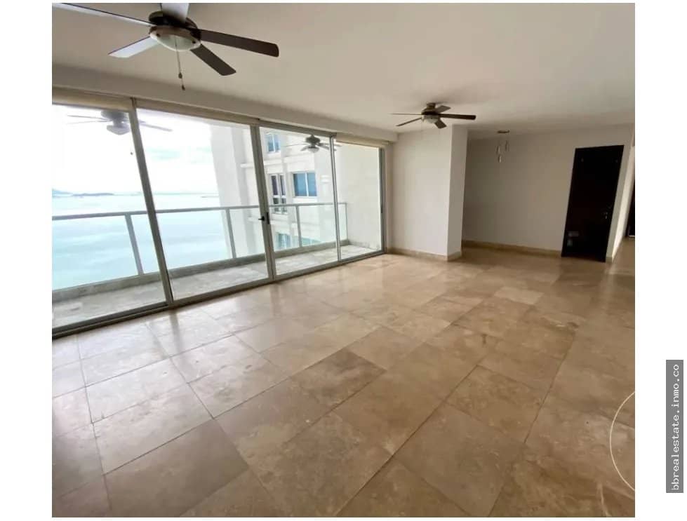Venta de apartamento en Punta Pacifica, PH Q Tower - foto 1