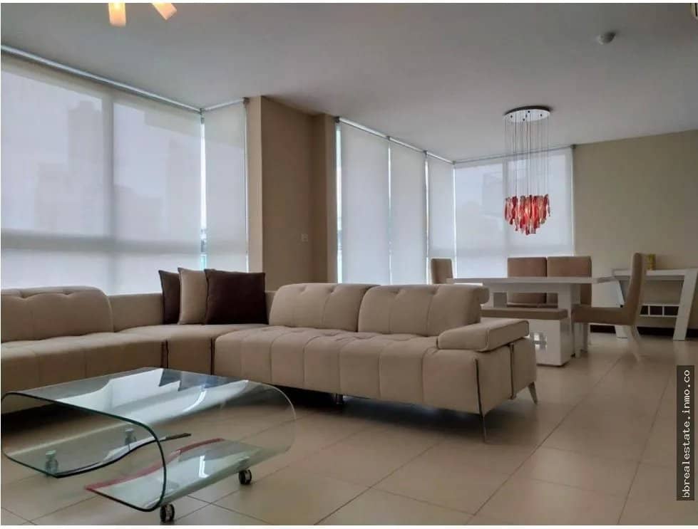 VENTA PH SOHO COSTA DEL ESTE - foto 1
