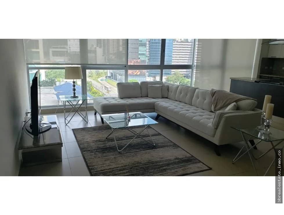 VENTA PH OCEANAIRE PUNTA PACIFICA - foto 1