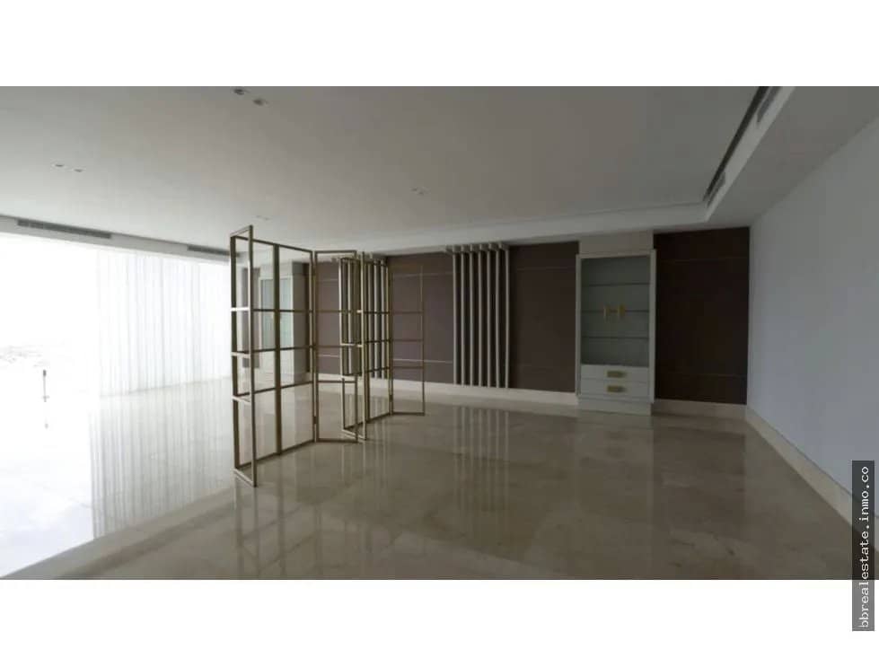 ALQUILER PH THE RESIDENCE PUNTA PACIFICA - photo 1