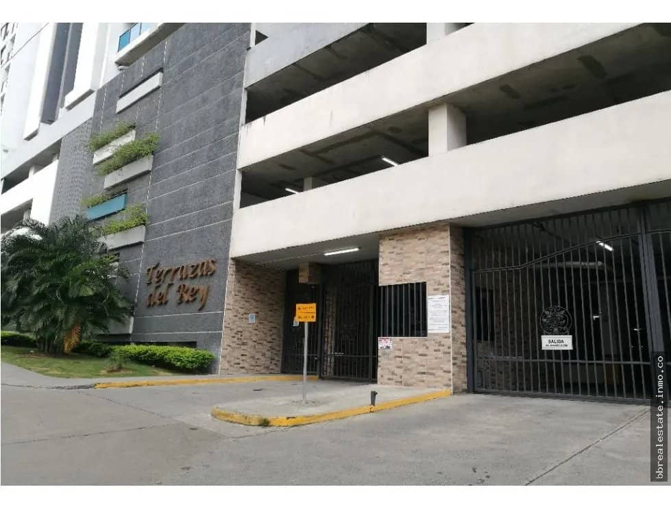 VENTA PH TERRAZAS DEL REY CONDADO DEL REY - foto 1
