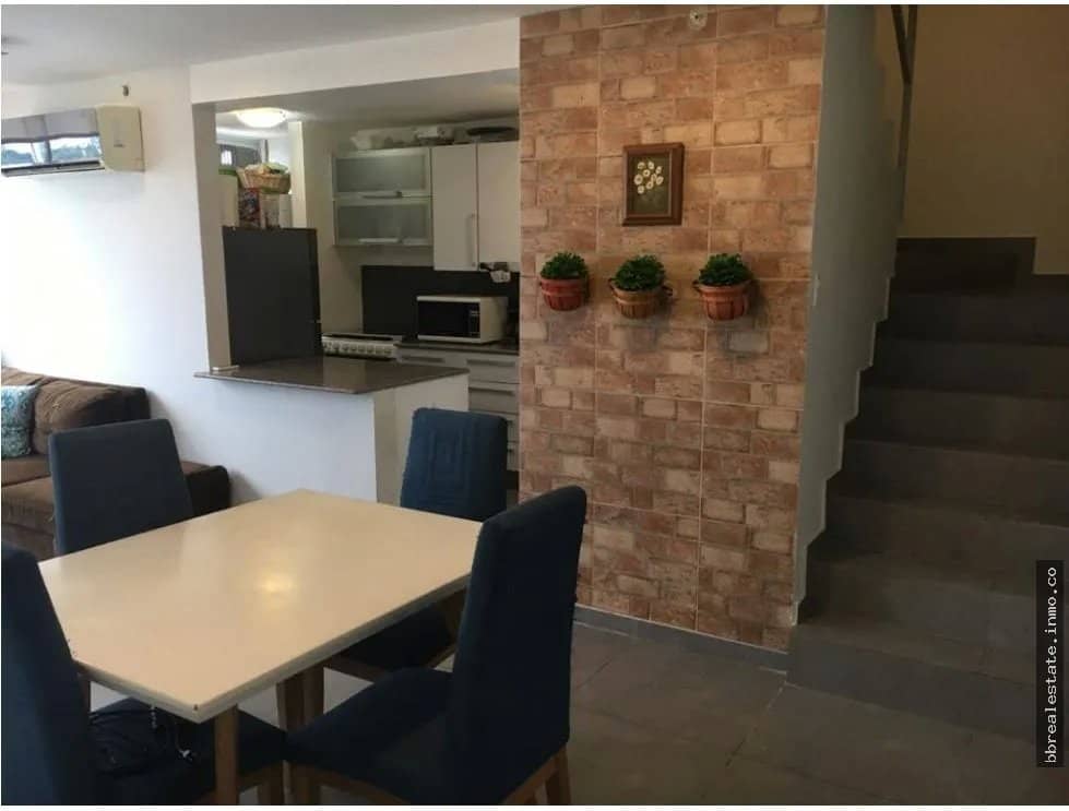 VENTA PH TERRAZAS DEL PARQUE ALTOS DEL GOLF - foto 1