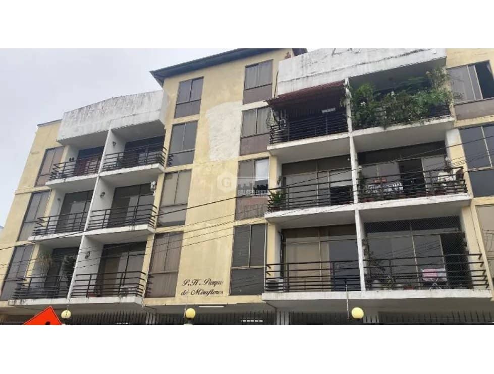 PUEBLO NUEVO / PARQUE DE MIRAFLORES / 1 HABITACION / 79M WJ - foto 1