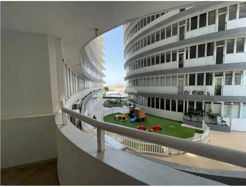AV. BALBOA / BAY VIEW / 65M / 2 HABITACIONES / 2 BAÑOS / BALCON - foto 1