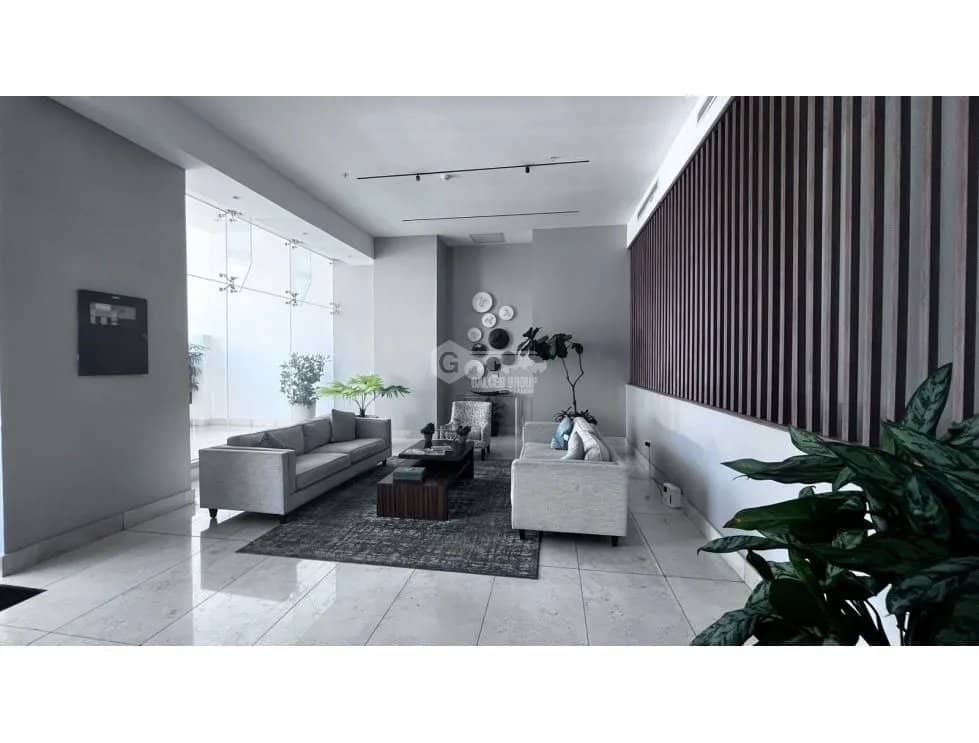 SE VENDE APARTAMENTO EN PH PANORAMA 352 M2 CON BALCON - foto 1