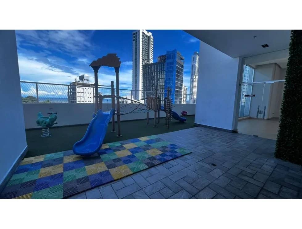 COCO DEL MAR / PH PANORAMA / 192M / 3 HABITACION / 2 PARKING / BALCON - foto 1