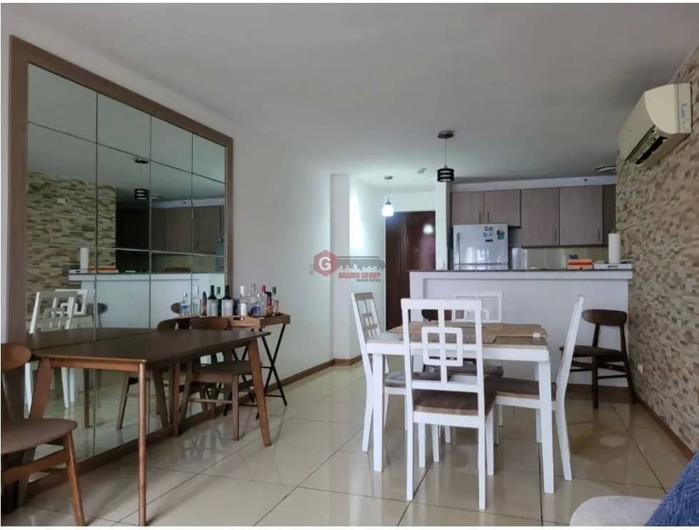 CONDADO DEL REY / TERRAZAS DEL REY / 2 HABITACION / 80M / BALCON - foto 1