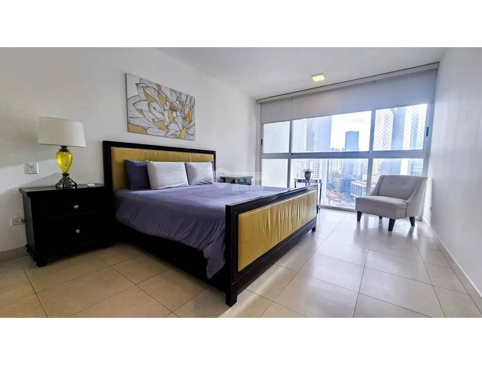 AVE BALBOA / WATERS ON THE BAY/ 258M/ 3 HABITACIONES / LINEA BLANCA - photo 1