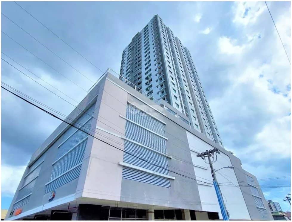 SE ALQUILA APARTAMENTO PARQUE LEFEVRE 2 HABITACIONES 62M2 LINEA BLANCA - foto 1
