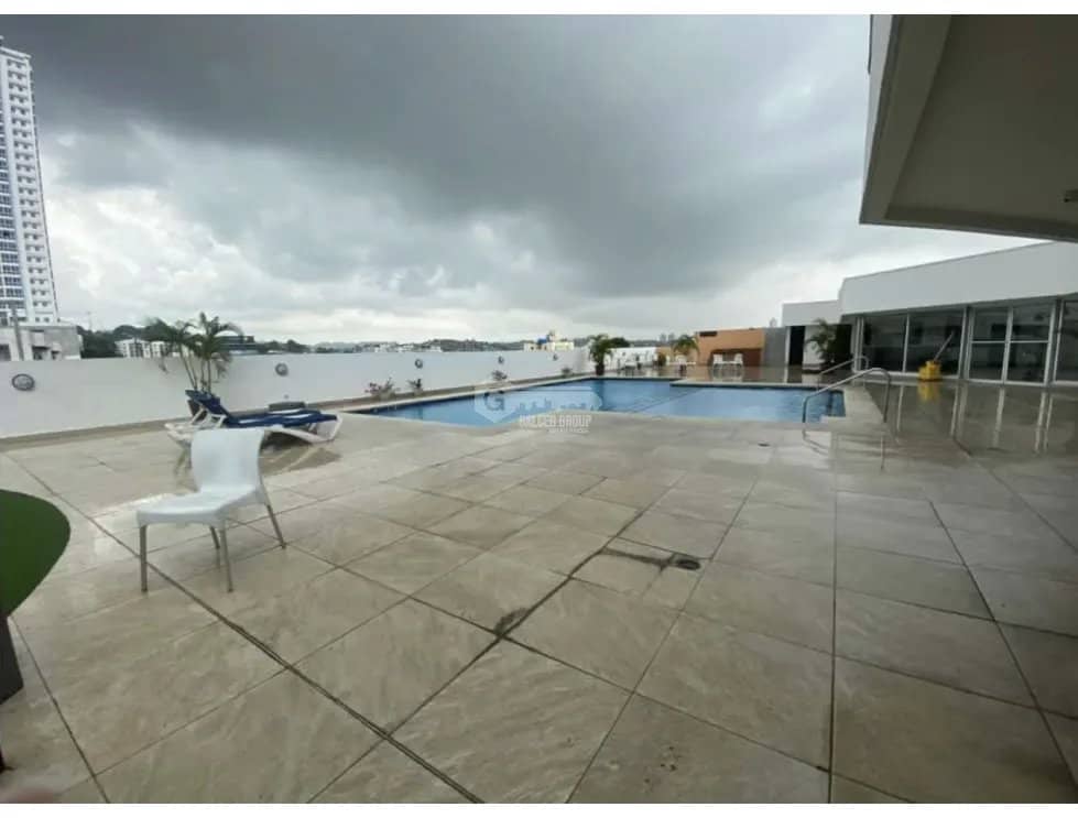 PARQUE LEFEVRE / PH RIVERSIDE / 2 HABITACIONES / 62M2 / LINEA BLANCA - foto 1