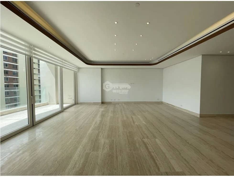 SE VENDE APT. EN PUNTA PAITILLA PH THE TOWERS 4 HABITACIONES 395 M2 - foto 1