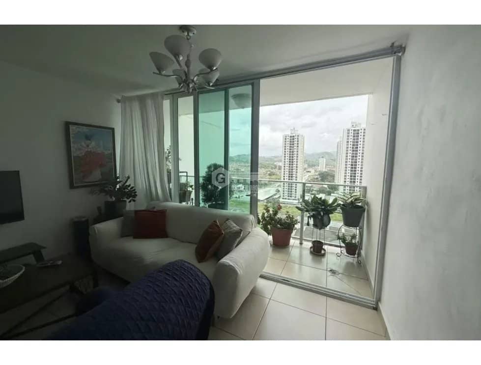 CONDADO DEL REY / PH KINGS PARK / 4 HABITACION / 112 M2/ LINEA BLANCA - foto 1