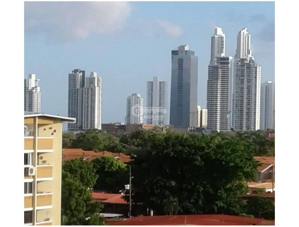 SE VENDE APARTAMENTO EN JUAN DIAZ PH PARQUE DEL ESTE 50m2 - foto 1