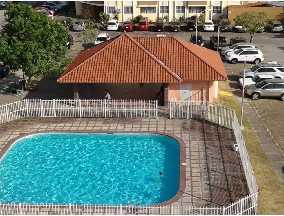 JUAN DIAZ / PH PARQUE DEL ESTE / 50m2 / 2 HABITACION / 1 PARKING - foto 1
