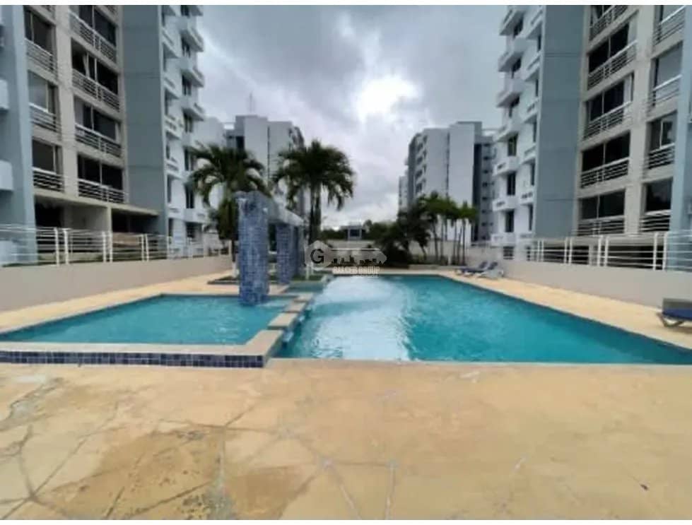 CONDADO DEL REY / PH MC GREGOR HEIGHTS / 88M2 / 3 HABITACIONES - photo 1