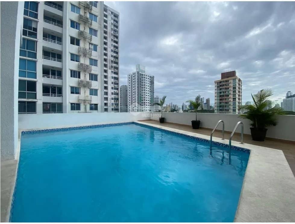 CARRASQUILLA / PH PREMIUN / 79m2 / 4 HABITACIONES - foto 1
