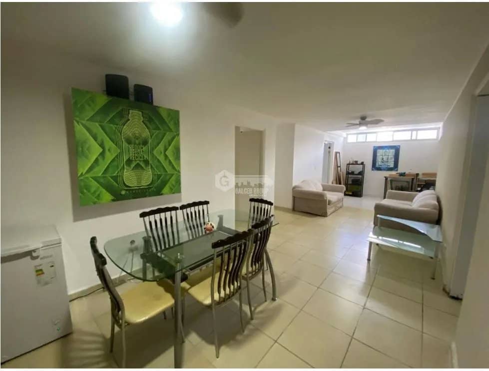 VIA ARGENTINA/ CRISTAL PARK / 130M / 3 HABITACION / 2 BAÑOS / 1PARKING - foto 1
