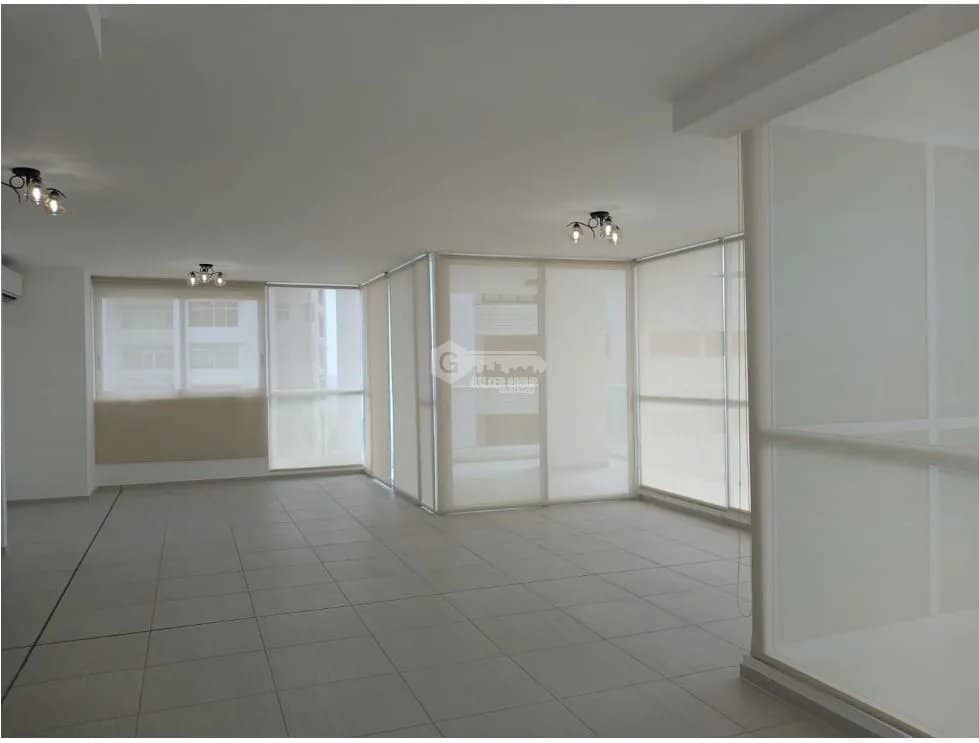 CALLE 50 / PH THE TOWERS / 3 HABITACIONES / 275M2 / TERRAZA - foto 1