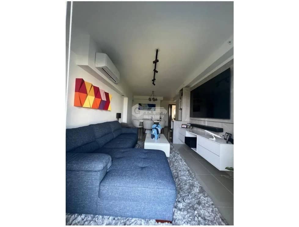 CARRASQUILLA / PH RESIDENCIAS DEL SOL / 3 HABITACIONES / 120 M2 - foto 1