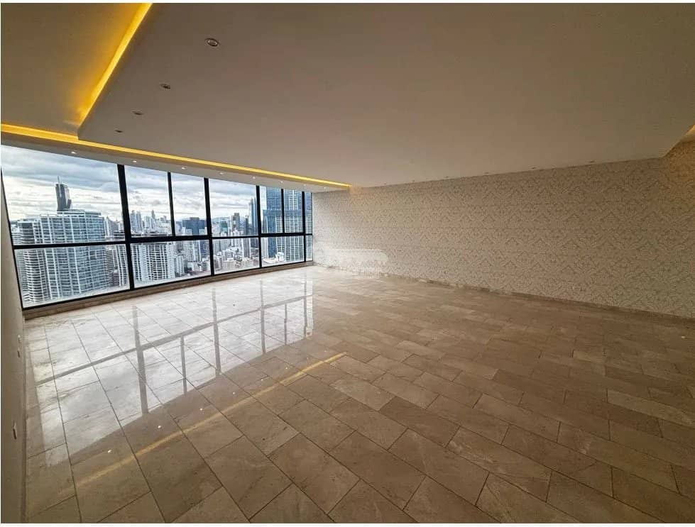 PENTOUSE EN PAITILLA / GOLDEN PALACE / 700M2 / VISTA AL MAR - foto 1