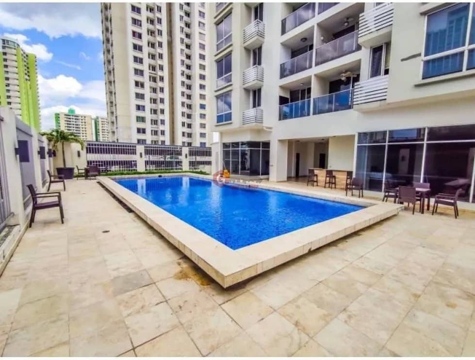 CONDADO DEL REY / PH ROKAS / 106m2 / 3 HABITACIONES / LINEA BLANCA - photo 1