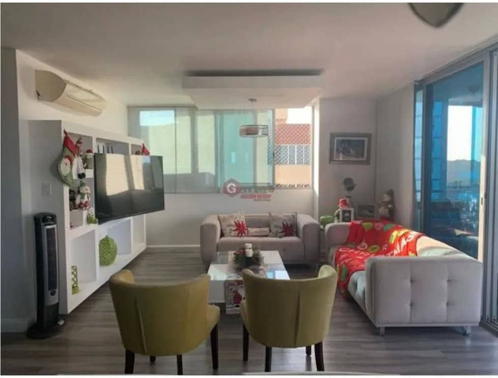 PH DE LUNA PARK VIEW / VILLA DE LAS FUENTES / 3 RECAMARAS / 160 M2 - photo 1
