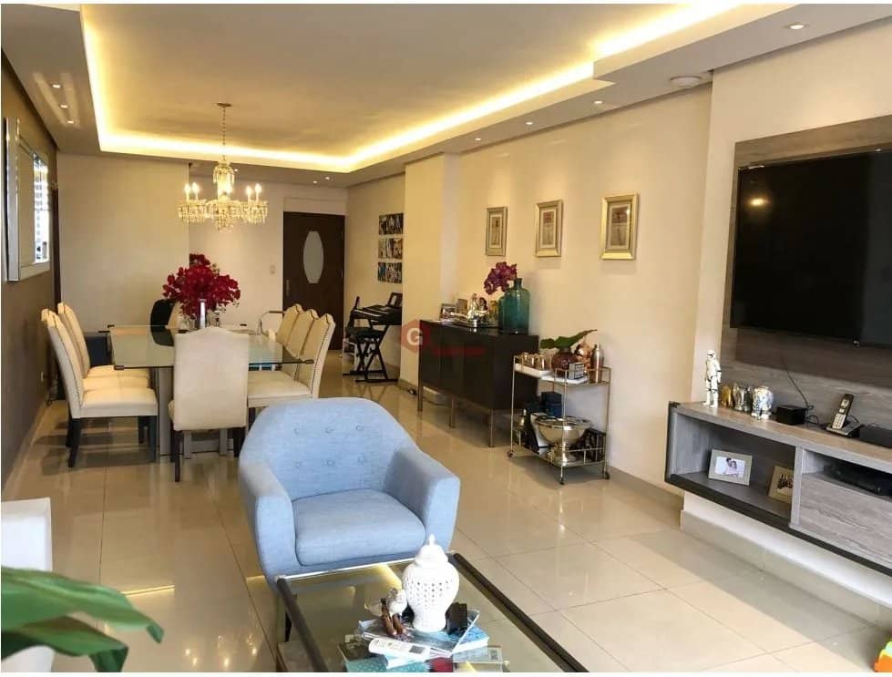 OBARRIO / PH THE PALM / 168m2 / 3 HABITACIONES / 2 PARKING - foto 1